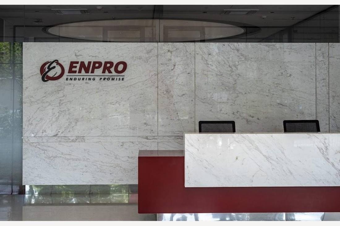 ENPRO Industries